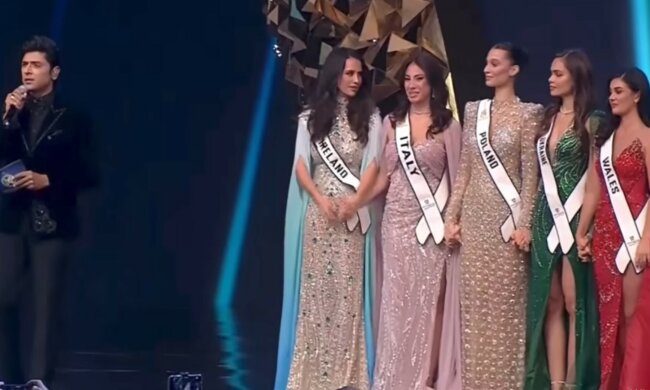 Miss World 2025, screen Youtube @PipeVlogs