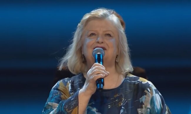 Stanisława Celińska/ screen YT