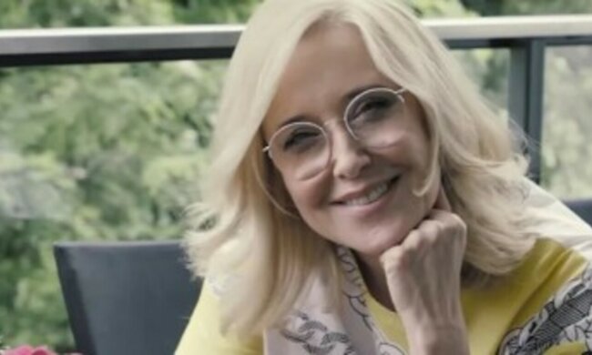 Agata Młynarska/Youtube