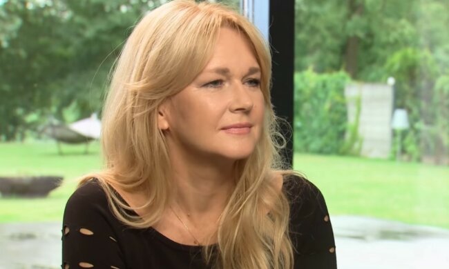 Grażyna Torbicka/Youtube @TVN Style