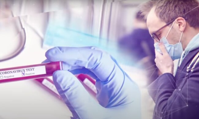 Koronawirus/YouTube @TVP Info