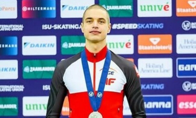 Władimir Semirunnij/Instagram