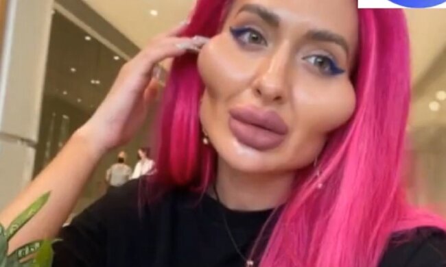 Anastasia Pokreshchuk / YouTube: TTnews