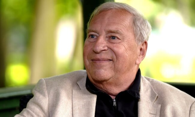 Jerzy Stuhr/YT @tvnpl