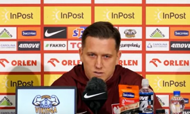 Piotr Zieliński/YouTube @TVP Sport