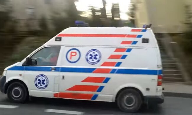 Karetka/ YouTube: KlodzkoNeeds Batman