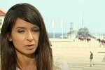 Marta Kaczyńska / YouTube:  TVP Info