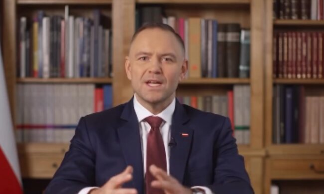 Karol Nawrocki/Instagram