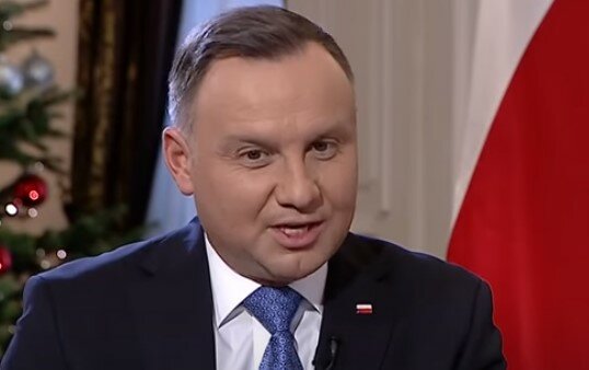 Gwiazda TVP Info doczekała się córki i specjalnych gratulacji od głowy państwa. O co chodzi