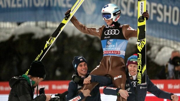 Oto terminarz skoków narciarskich na sezon 2019/2020. Kto wystartuje w reprezentacji Polski