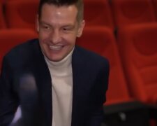 Rafał Mroczek, źródło: YouTube/Telewizja - ATV sp. z o.o.