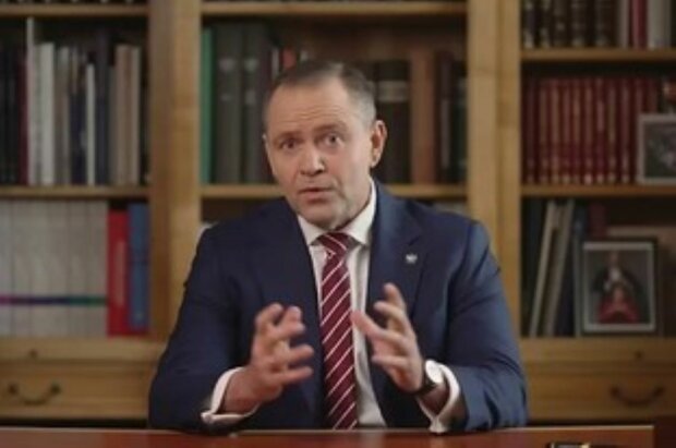 Karol Nawrocki/YouTube @Kancelaria Prezydenta