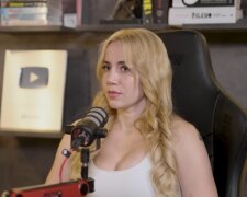 Marianna Schreiber/YouTube @Żurnalista