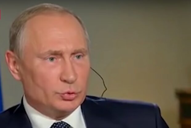 Władimir Putin/YouTube @Fox News