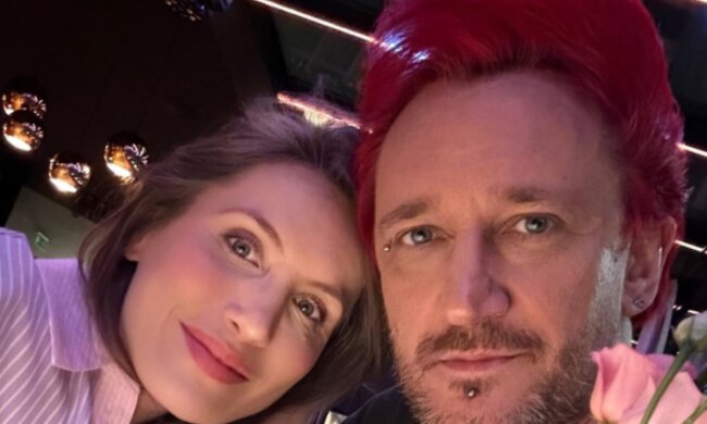 Pola i Michał Wiśniewski/Instagram @mwiśniewski