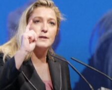 Marine Le Pen. Źródło: YT