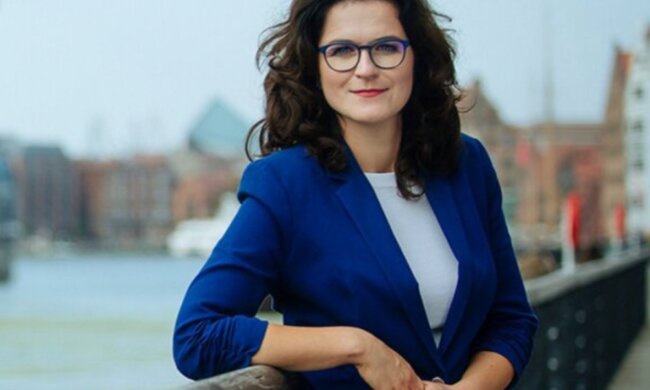 Aleksandra Dalkiewicz zainspirowała się pierwszymi damami? Mają coś wspólnego