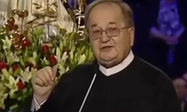 Tadeusz Rydzyk/screen YouTube @Radio Maryja