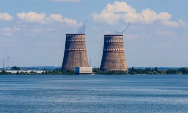 Elektrownia Atomowa w Zaporożu/YouTube @Z P B P