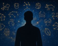 Te osoby noszą w sobie duchowe dary rodu. Astrologowie nie mają wątpliwości