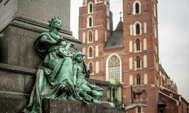 Kościół @pexels