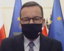 Mateusz Morawiecki/screen Youtube @Kancelaria Premiera