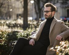 Mężczyźni o tych imionach mają skłonność do kłamstwa. Trudno rozpoznać ich prawdziwe zamiary