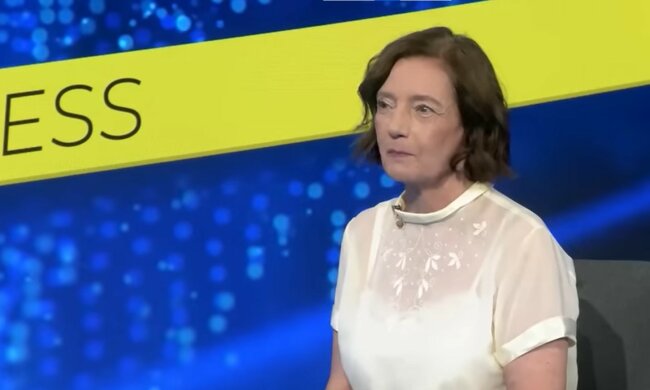 Barbara Sienkiewicz, screen Youtube @SuperExpress2