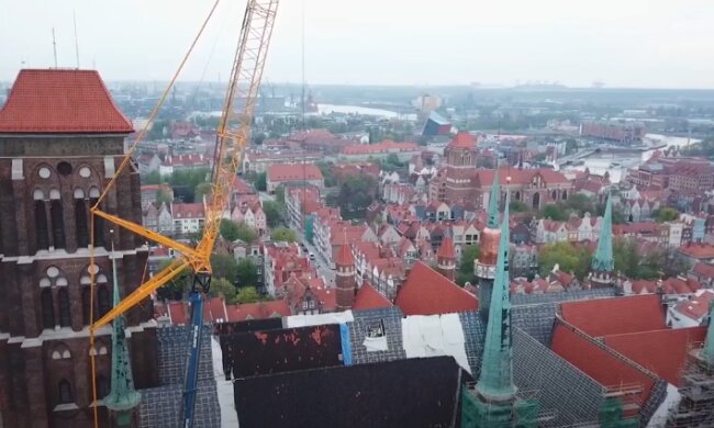 Gdańsk: wielki zmiany w Bazylice Mariackiej. Jakie zajdą zmiany