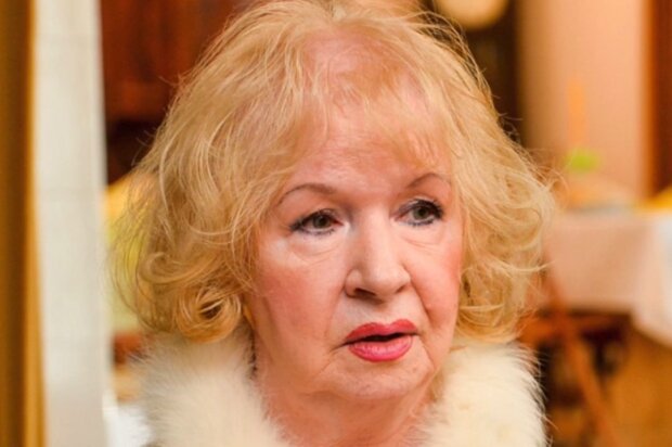 Halina Kowalska/YouTube @Paula Rodak