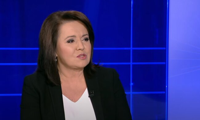 Danuta Holecka/YouTube @publicystykatvp