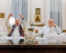 "Dwóch papieży" to film, który skradł serca widzów. O czym opowiada kandydat do Oscara