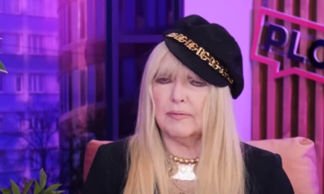 Maryla Rodowicz/YouTube @ Plotek