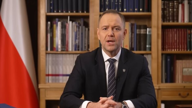 Karol Nawrocki, screen Youtube @Nawrocki25