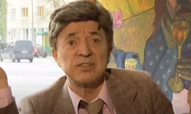 Jerzy Połomski/YouTube @Uwaga! TVN