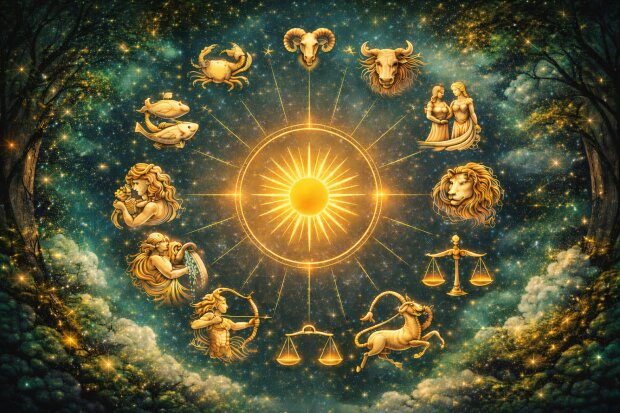 Po 23 stycznia nadejdzie ulga. Cztery znaki zodiaku zostawią problemy za sobą