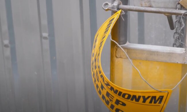 Kraków: Zakrzówek zamknięty a w środku odwiedzający. O co chodzi