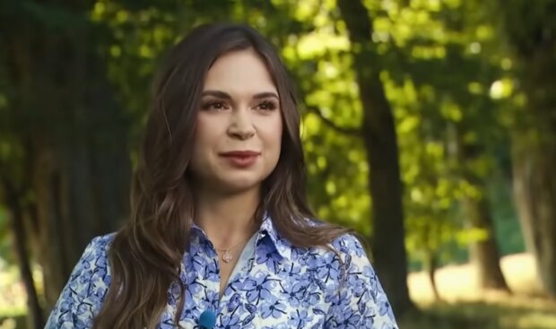 Magda z "Rolnik szuka żony"/YouTube @Rolnik Szuka Żony