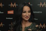 Justyna Steczkowska/YouTube @Dobry Wieczór Europo!