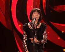 Sława Przybylska, screen Youtube @TheVoiceofPoland