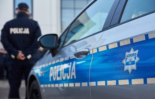 Są zarzuty wobec funkcjonariuszy z Gdańska. „Zapewniamy, że nie ma miejsca w szeregach policjantów na tego typu osoby”