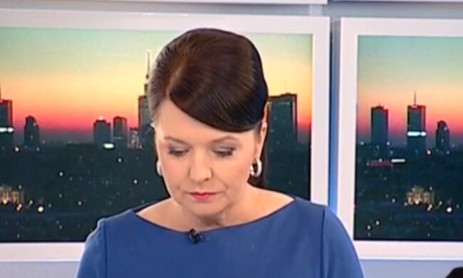 Danuta Holecka/YouTube @DVBTShots