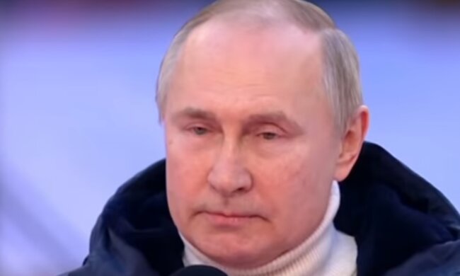 Władimir Putin/YouTube @naTemat.pl