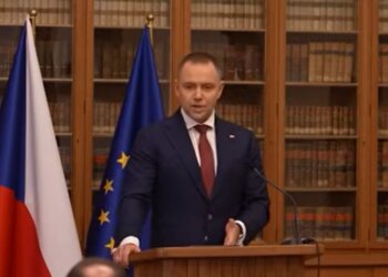 Karol Nawrocki/YouTube @Kanał Zero Extra