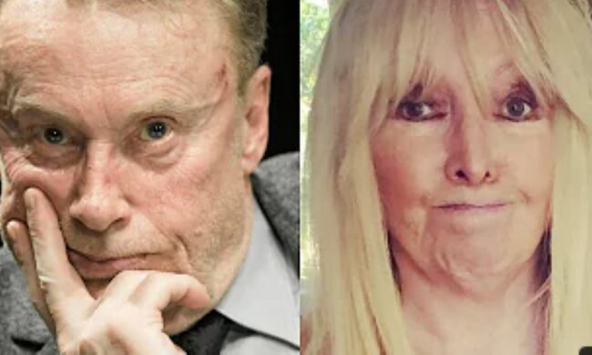 Daniel Olbrychski, Maryla Rodowicz/YouTube @Seriale Tureckie