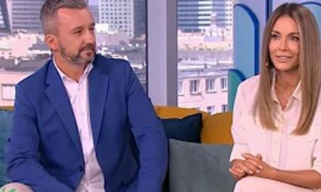 Cała prawda o ojcu Małgorzaty Rozenek. Ma powiązania z Kaczyńskim. O czym mowa