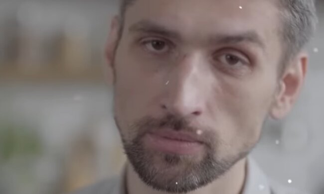 Mężczyzna/YouTube @Czas na historię