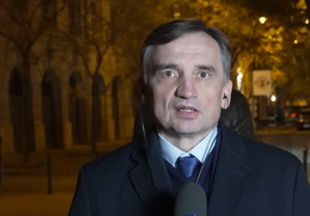 Stanowcza zapowiedź Zbigniewa Ziobry. Padły mocne słowa pod adresem rządu