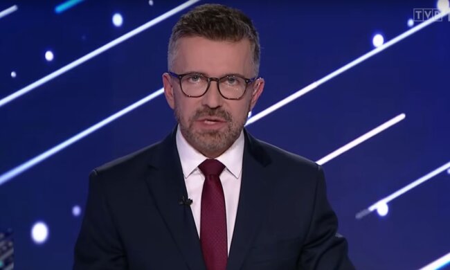 Zbigniew Łuczyński/YT @Telewizorek