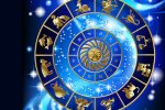 znaki zodiaku, screen Youtube